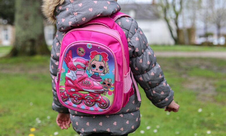 Sospechoso de la violación de una niña de 4 años, un líder de actividades extraescolares encarcelado Sospechoso de la violación de una niña de 4 años, un líder de actividades extraescolares encarcelado
